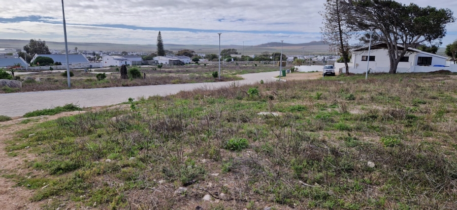 0 Bedroom Property for Sale in Middedorp Western Cape